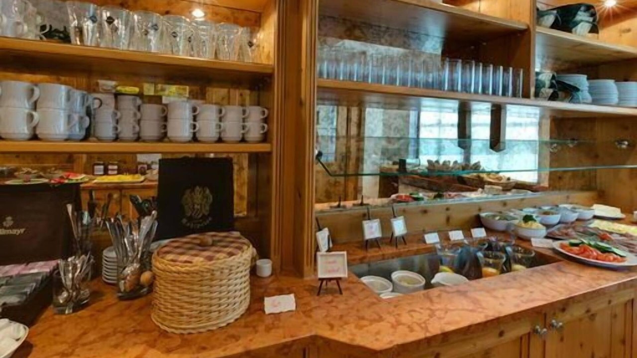 Hotel Kohlpeter, Salzburg, Austria | Travel With Siya