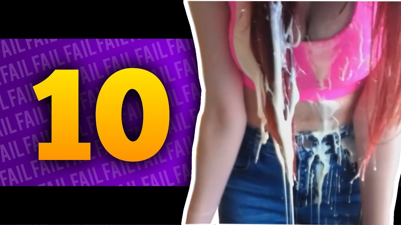 10 NAJWIĘKSZYCH FAILI TYGODNIA! 18