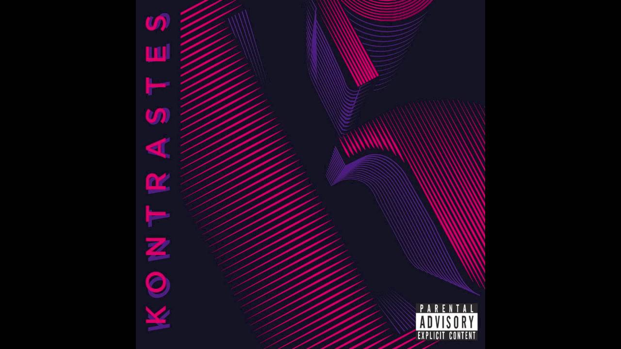 Kontra Marín - Kontrastes (Álbum Completo)