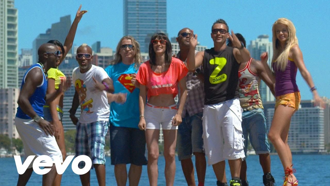 Collectif Métissé - Z Dance