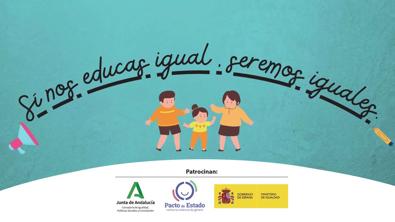 Guía de Coeducación