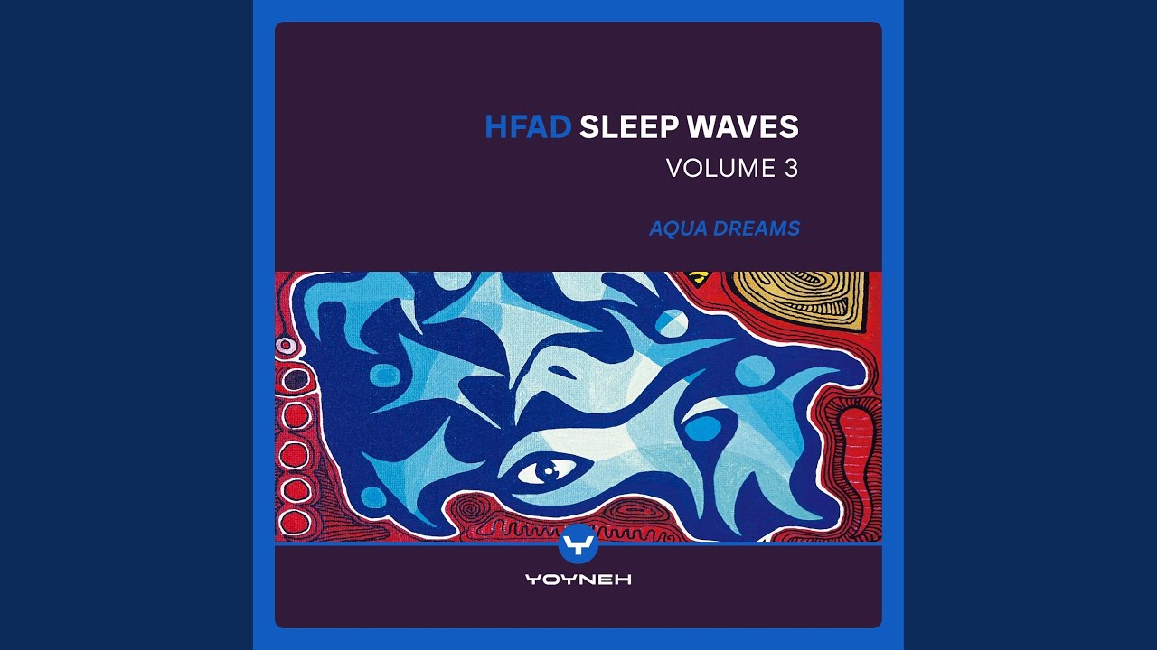Aqua Dreams, Volume 3