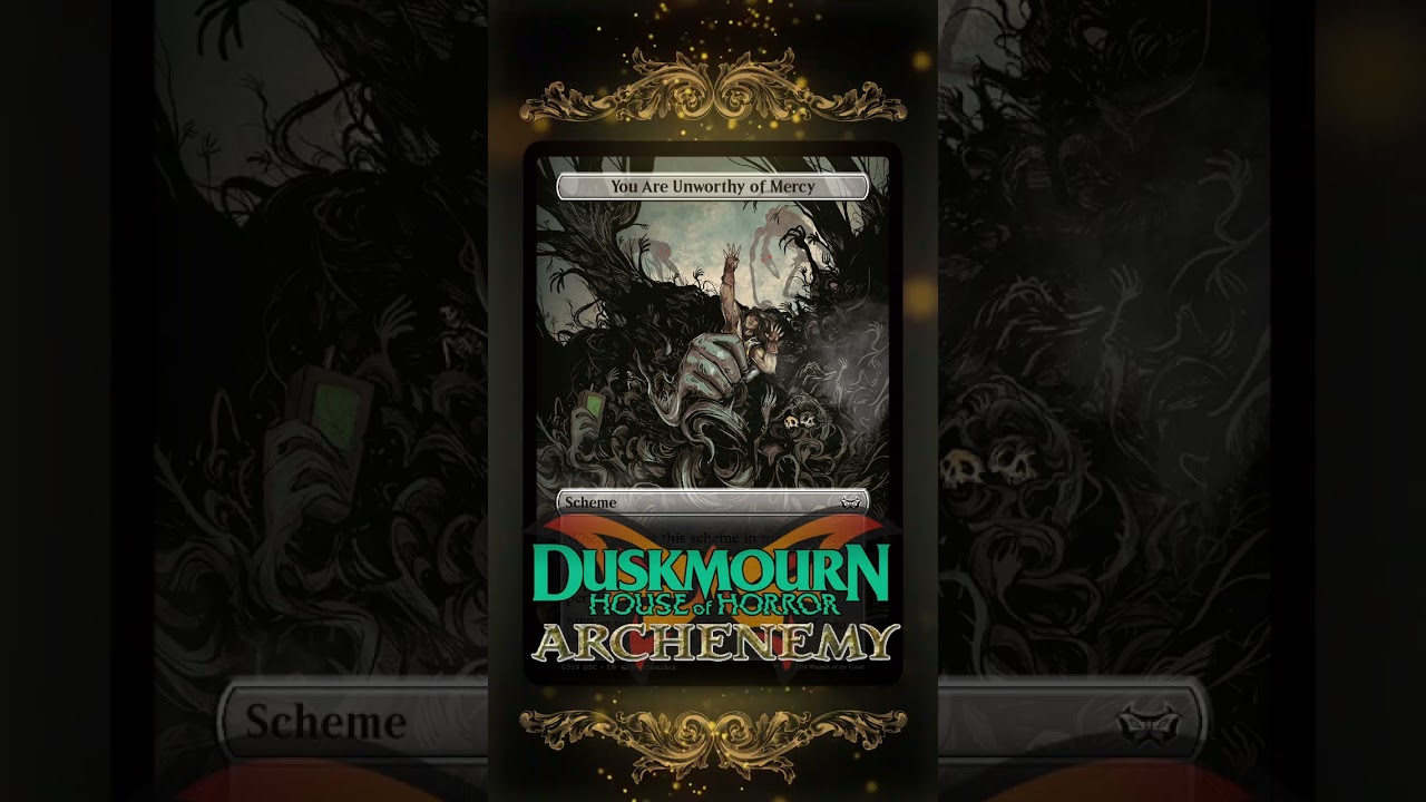 Remove 3 Permanents FOR FREE⁉️// 𝐘𝐎𝐔 𝐀𝐑𝐄 𝐔𝐍𝐖𝐎𝐑𝐓𝐇𝐘 𝐨𝐟 𝐌𝐄𝐑𝐂𝐘 // 𝐃𝐮𝐬𝐤𝐌𝐨𝐮𝐫𝐧 𝑨𝑹𝑪𝑯𝑬𝑵𝑬𝑴𝒀 𝐒𝐏𝐎𝐈𝐋𝐄𝐑