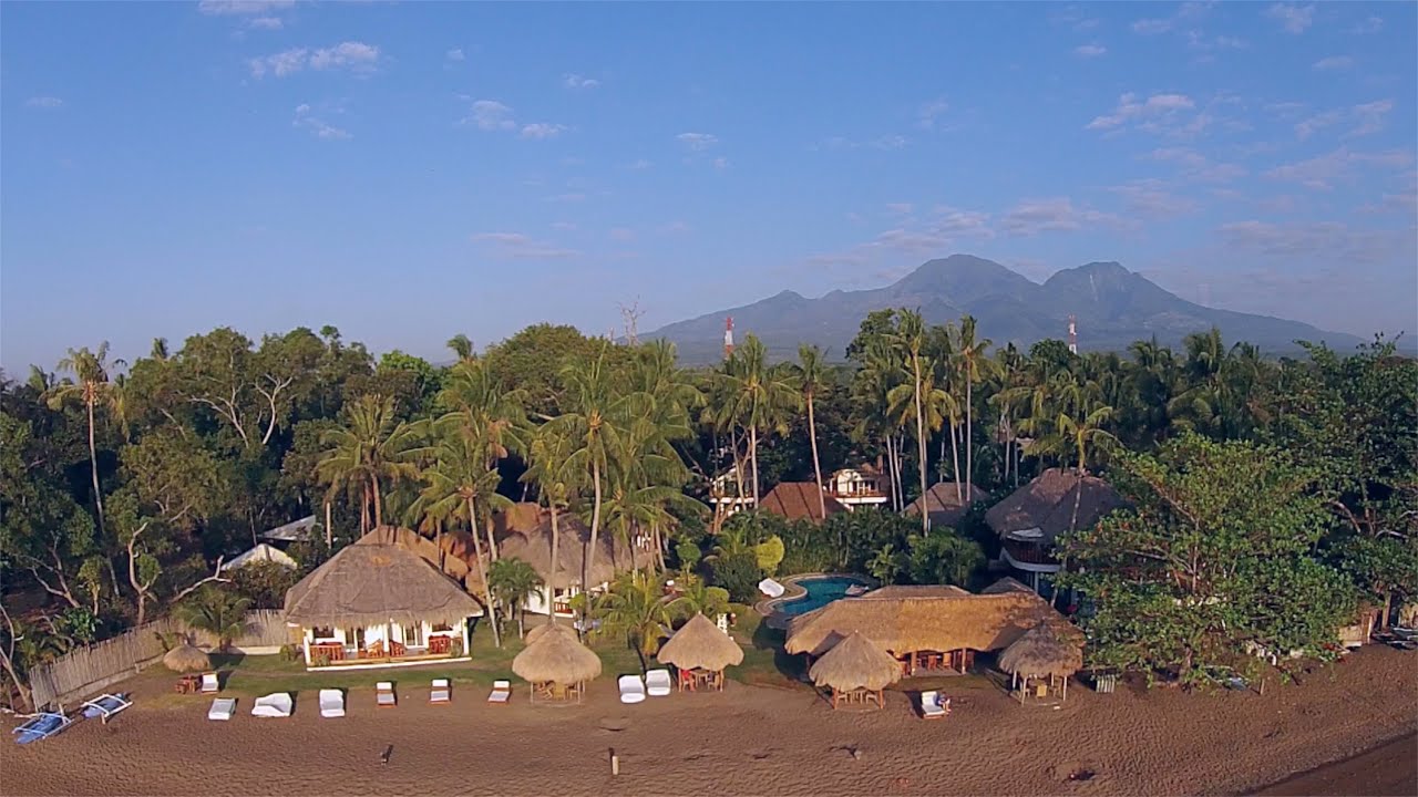 Destination Preview - Pura Vida Beach & Dive Resort - 4K UHD