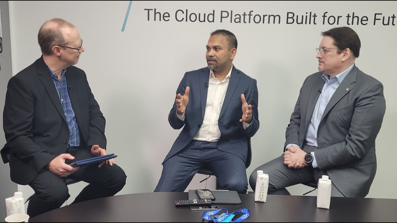 Delivering pre-integrated Open RAN solutions
