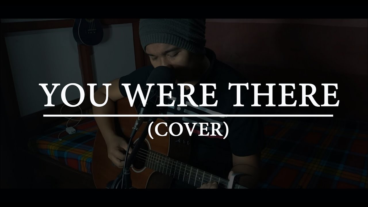 you were there - rene cover