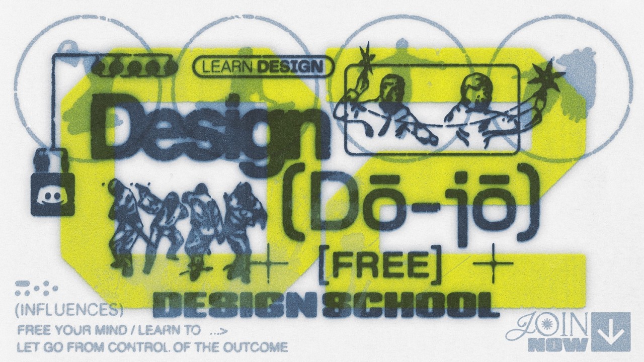 Assignment 02-B: Composition Feedback | Design Dojo 2026 | Free Design School | Full Stream