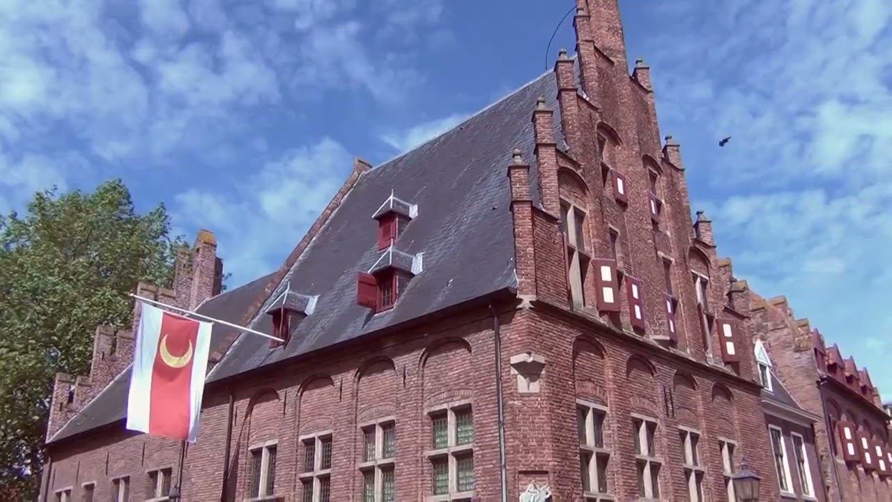 2024 Wandeling door Doesburg