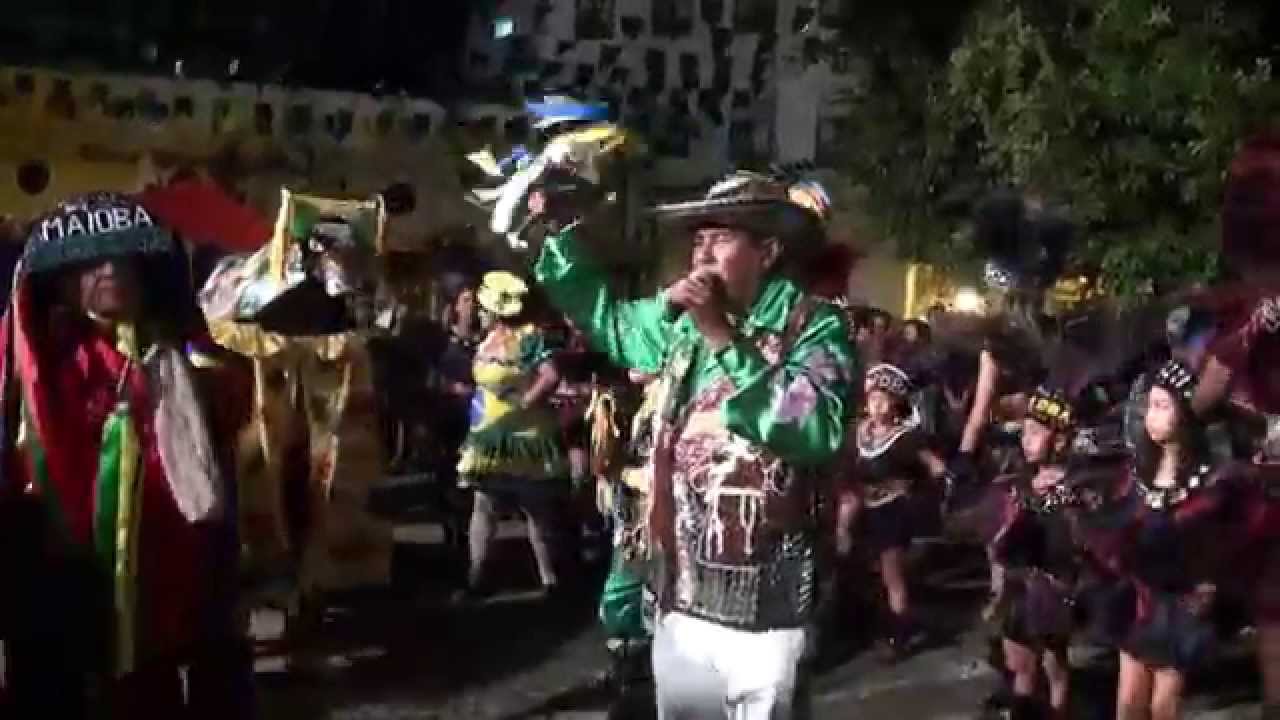 Bumba Boi da Maioba 2014_Sotaque de Matraca_Praia Grande S. Luis MA,25/06/2014. 1/2