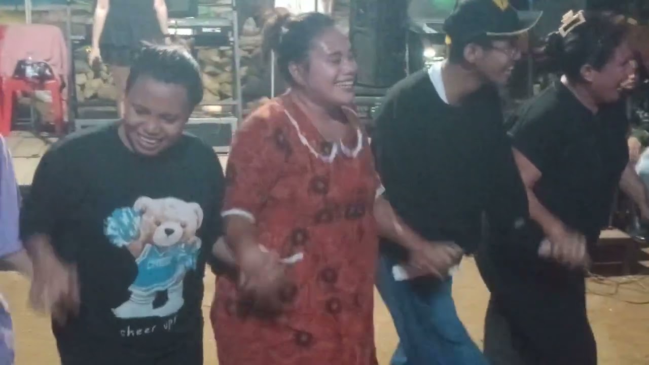 Lokasi gunung kelor atau gunung jati tgl 31 Januari 2026 kdr Sulawesi tenggara