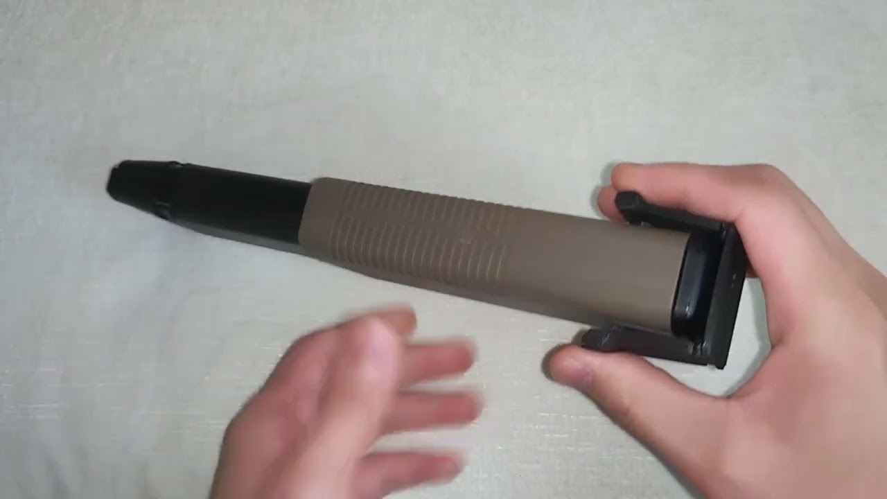 Kriss Magazine Extension Disassembly Tool