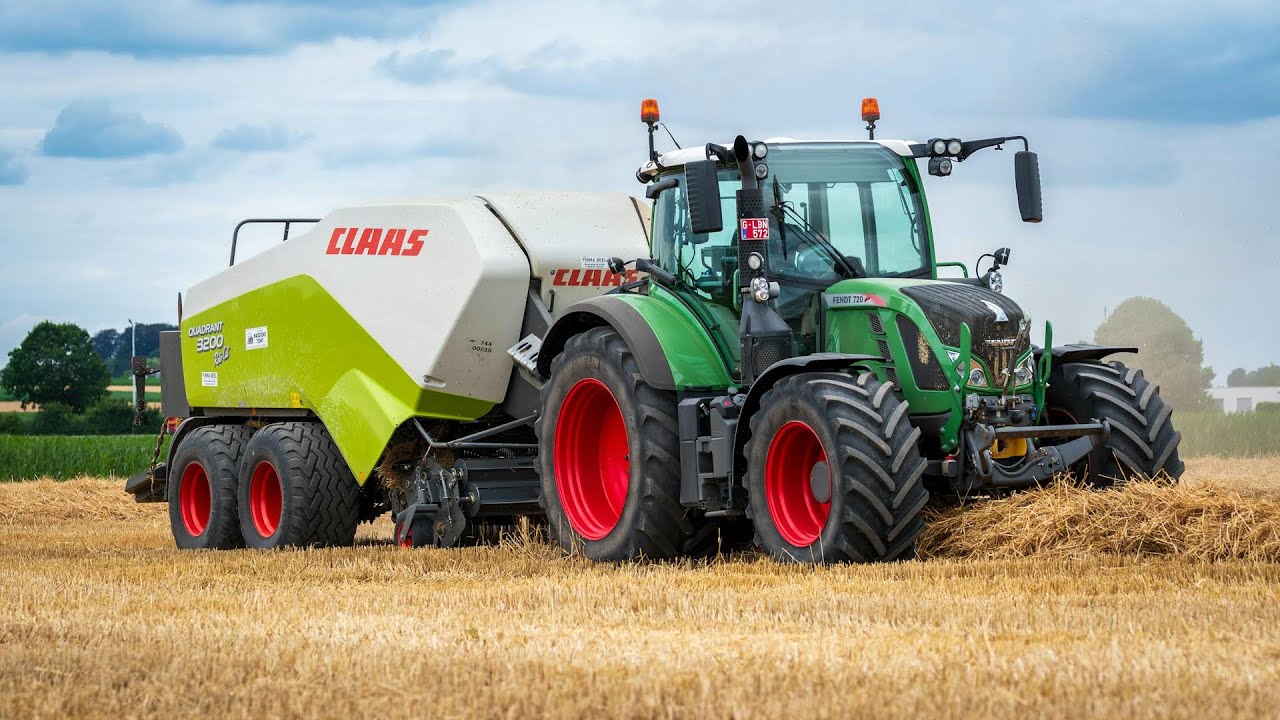 Usa🇺🇸ka tractor 🚜 dekho full video 