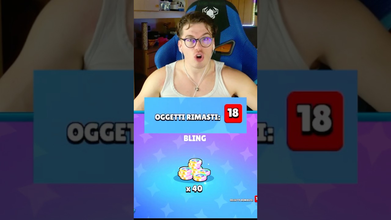 SKIN LEGGENDARIA nella ZIGGY BOX!