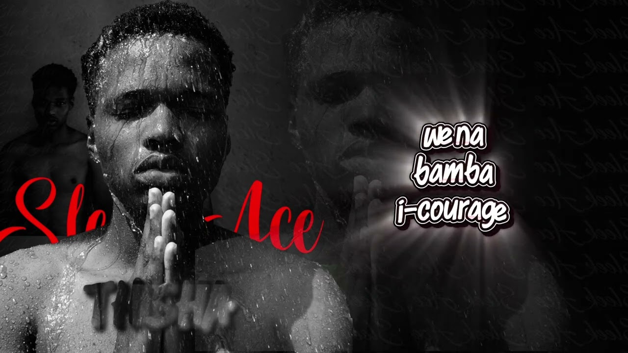 Sleek Ace - Thisha (Official Lyric Video)