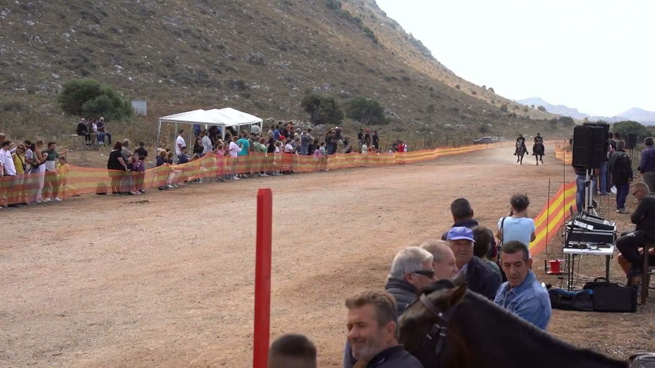 ΙΠΠΙΚΟΣ ΣΥΛΛΟΓΟΣ ΓΕΩΡΓΑΛΙΔΙΚΩΝ ΑΛΟΓΩΝ ΡΕΘΥΜΝΟΥ "Ο ΑΪ ΓΙΩΡΓΗΣ" ΙΠΠΙΚΗ ΣΥΝΑΝΤΗΣΗ 2023