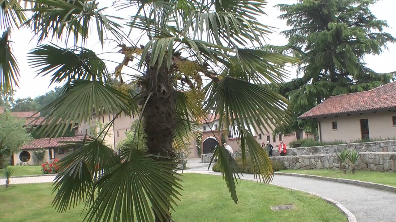 Monastero di Bose - 31 maggio 2015