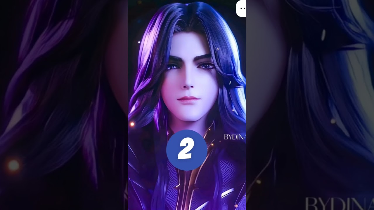 Taxt muhri animesidagi top 5 ta eng kuchlisi