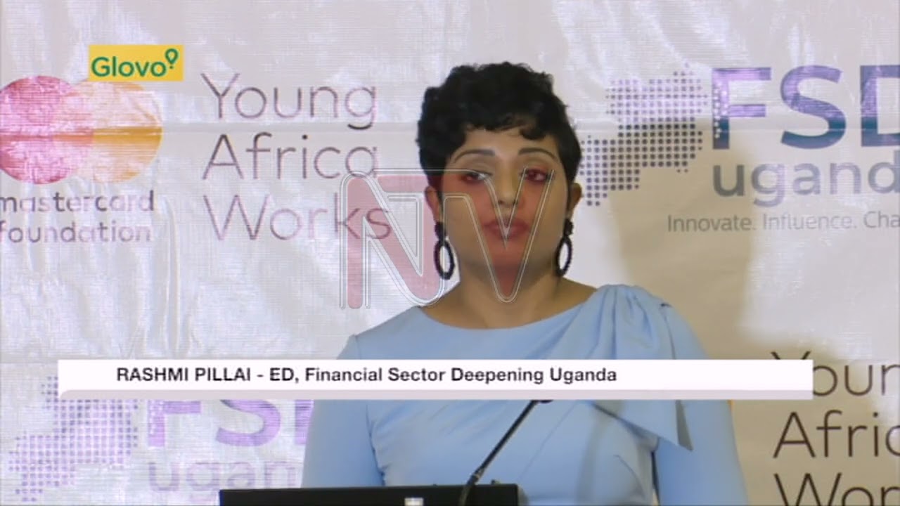 MICRO ENTERPRISE RECOVERY: MasterCard, FSDU set up USD25M fund
