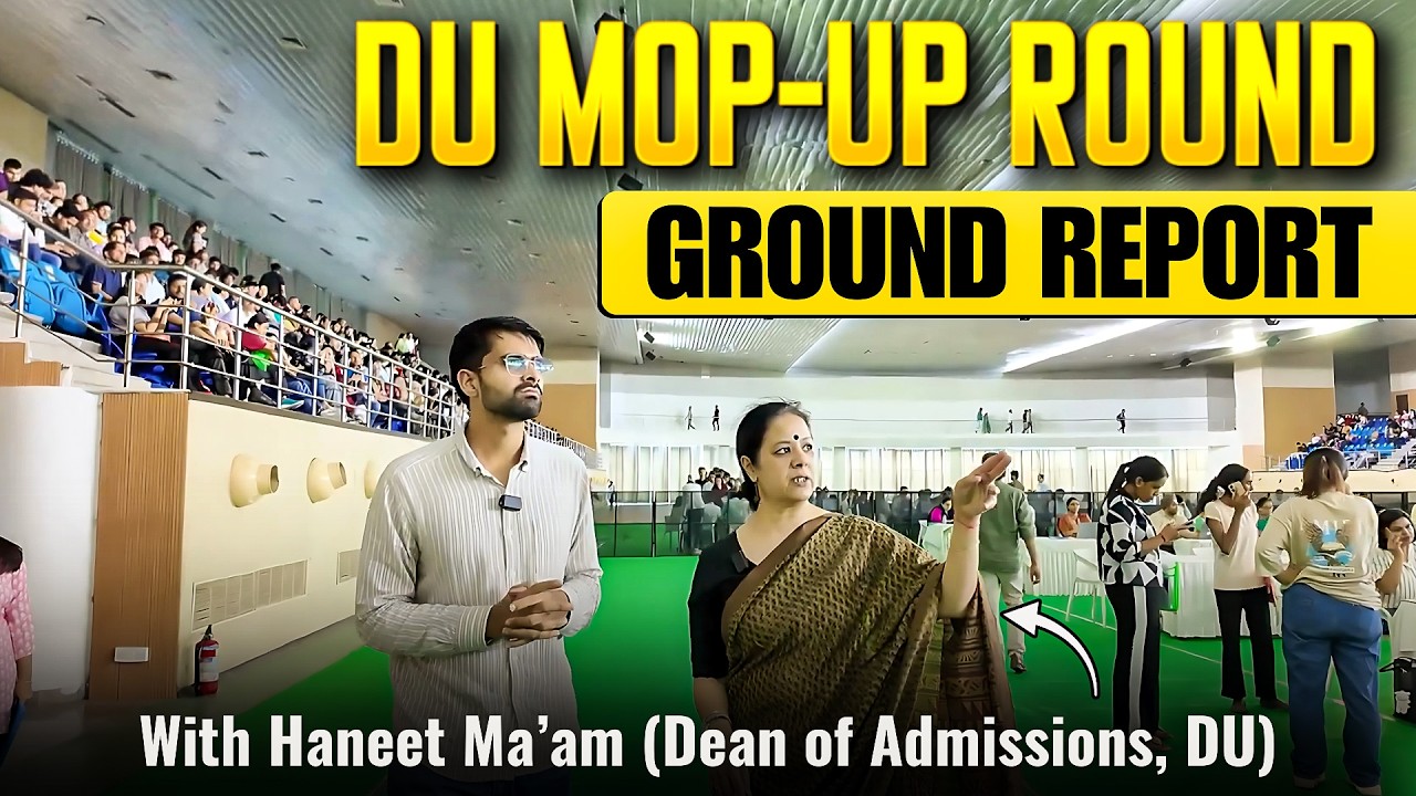 5 Mop-Up Round Mistakes Students Make That Can RUIN Their Chances