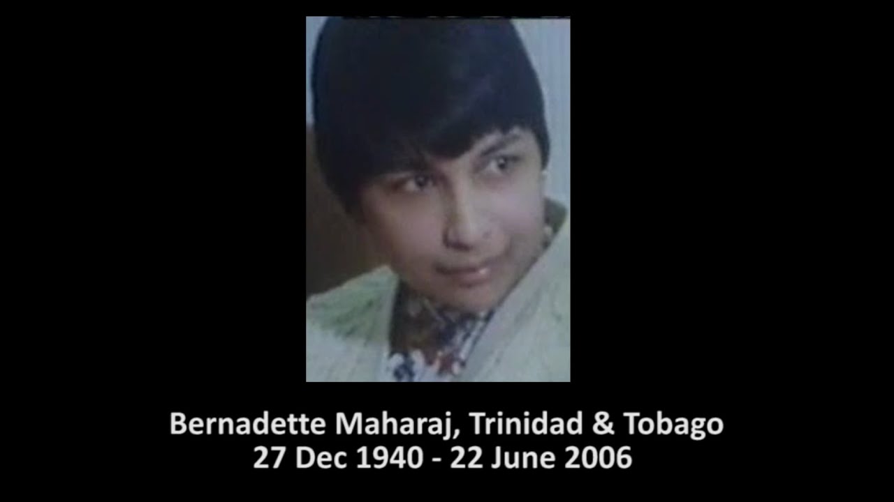 Bernadette Maharaj, All work and no pay (BBC Open Door) Feb 1976, Wages for Housework