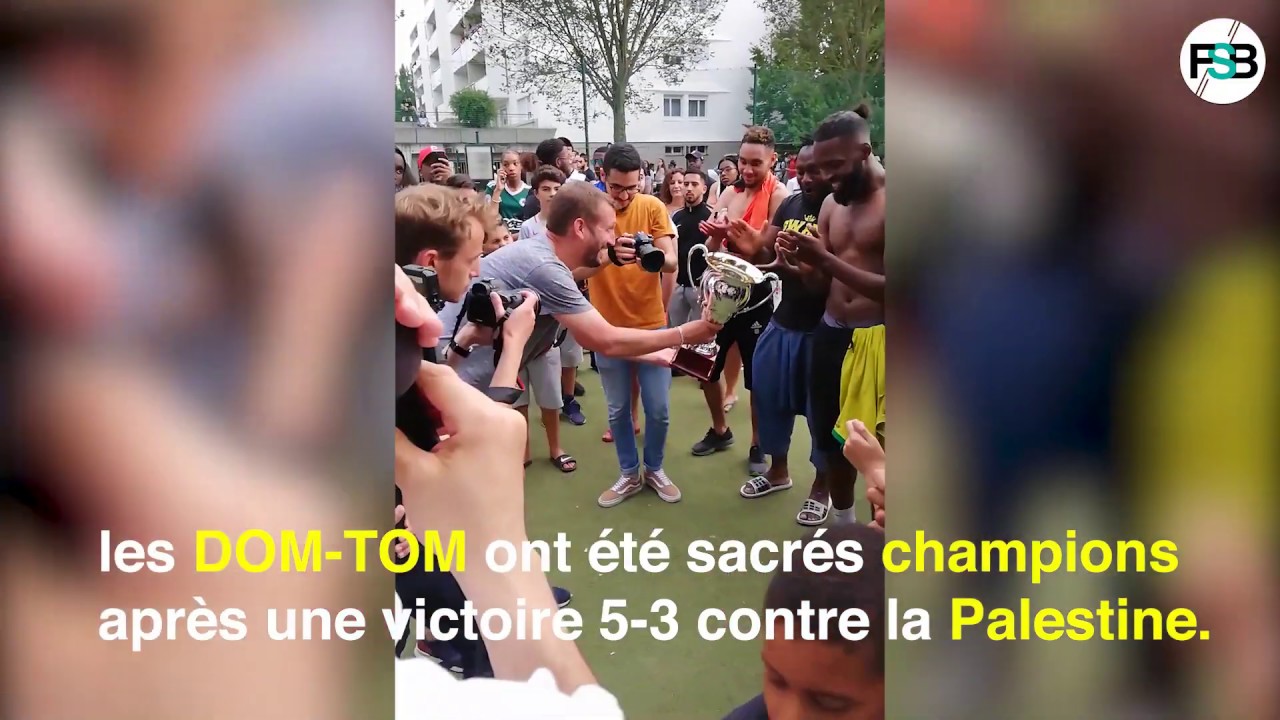 CAN aux Larris