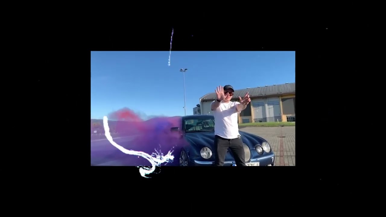 ShortCutMixtape - 05. SALUTUJ