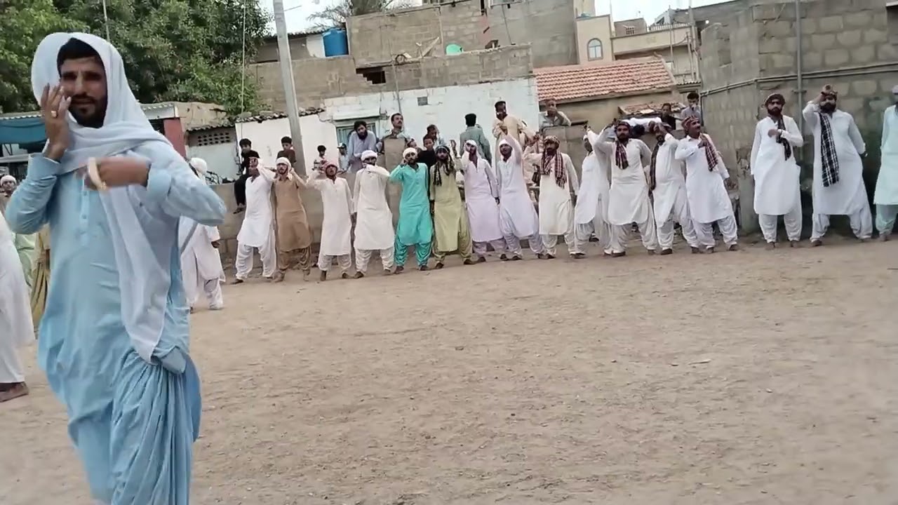 Balochi chogan YouTube channel 12/7/2025
