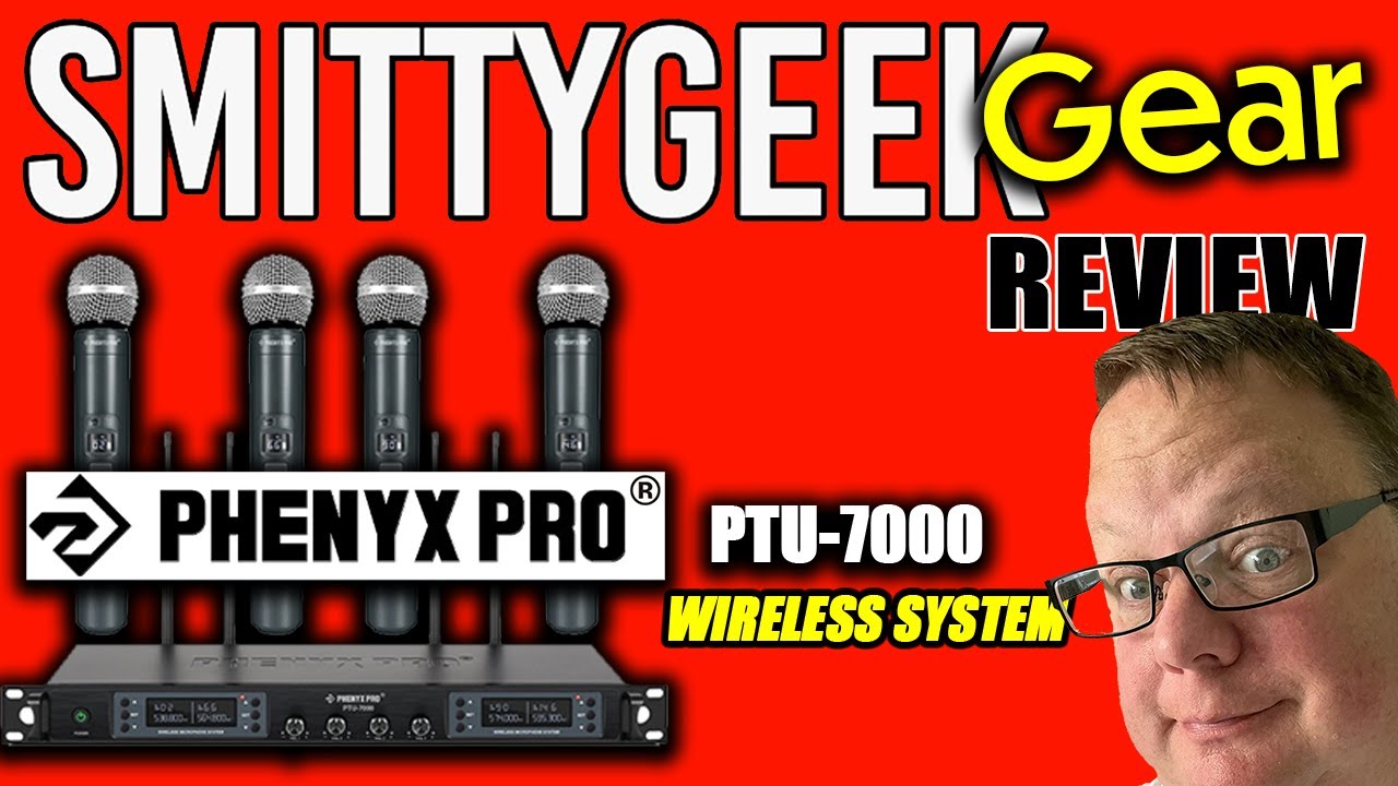 #PhenyxPro Ptu 7000 Review: The One Year Later Verdict