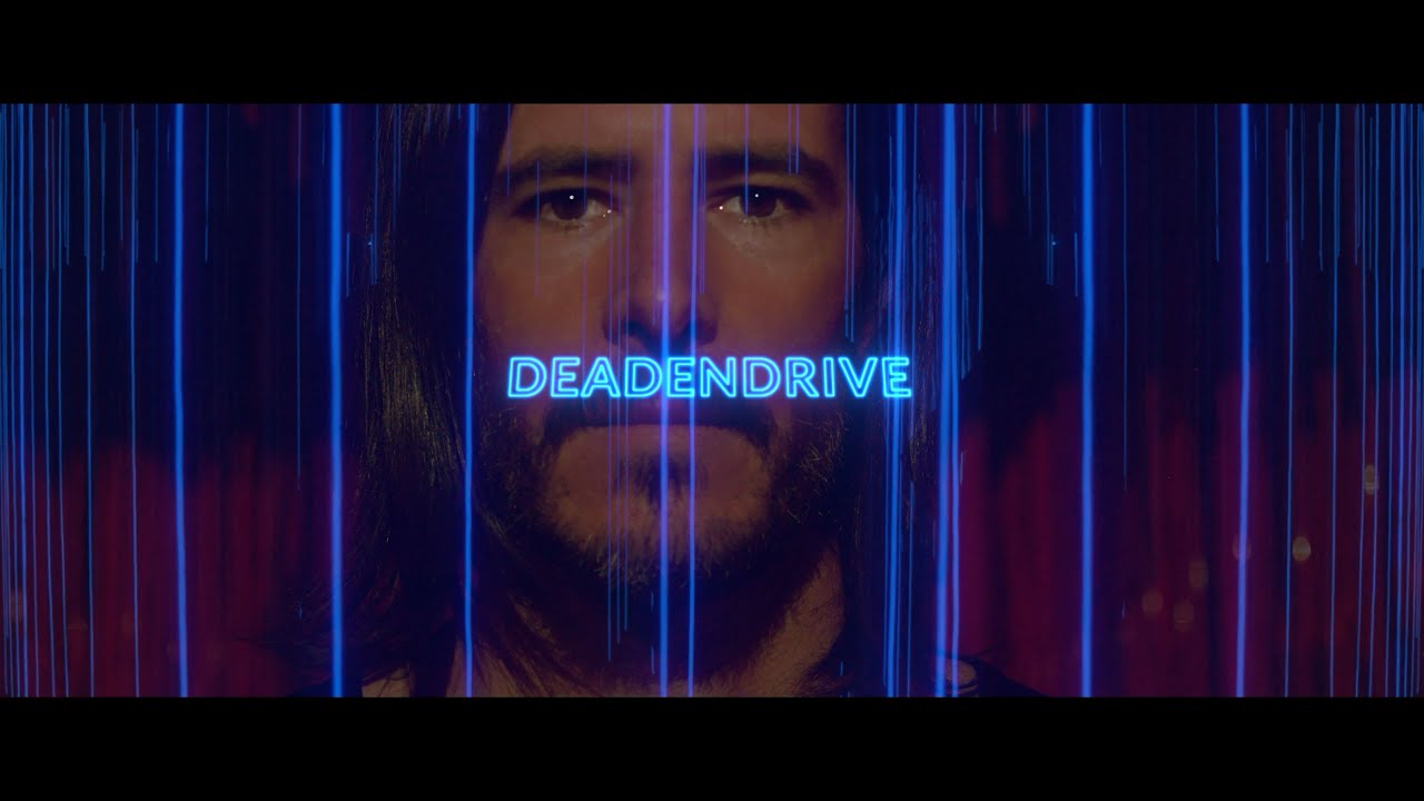 Deadendrive (Dark Mode)