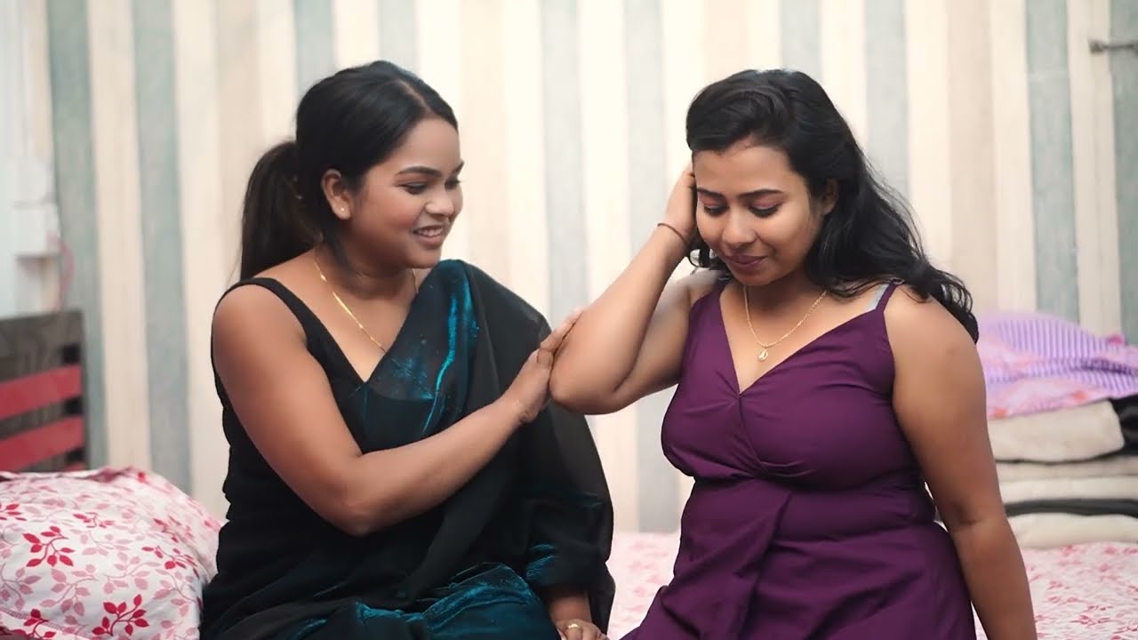 Bewafa | New Romantic Lesbian Love Story | Sad Love Story | New hindi song 2026