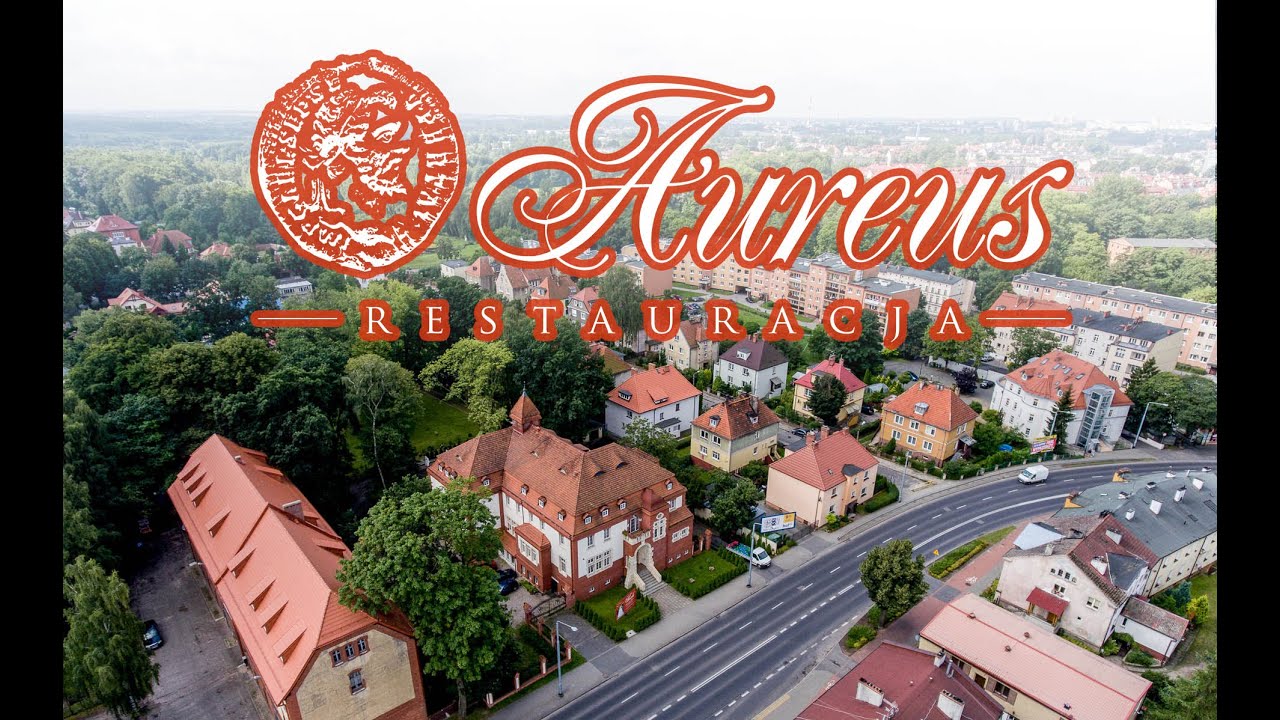 Aureus | Restauracja | Słupsk