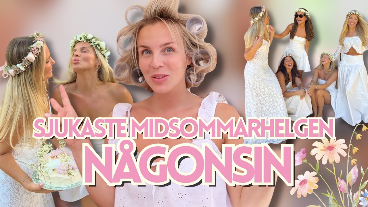 DET VAR KAOS!!!! (ENG SUB)