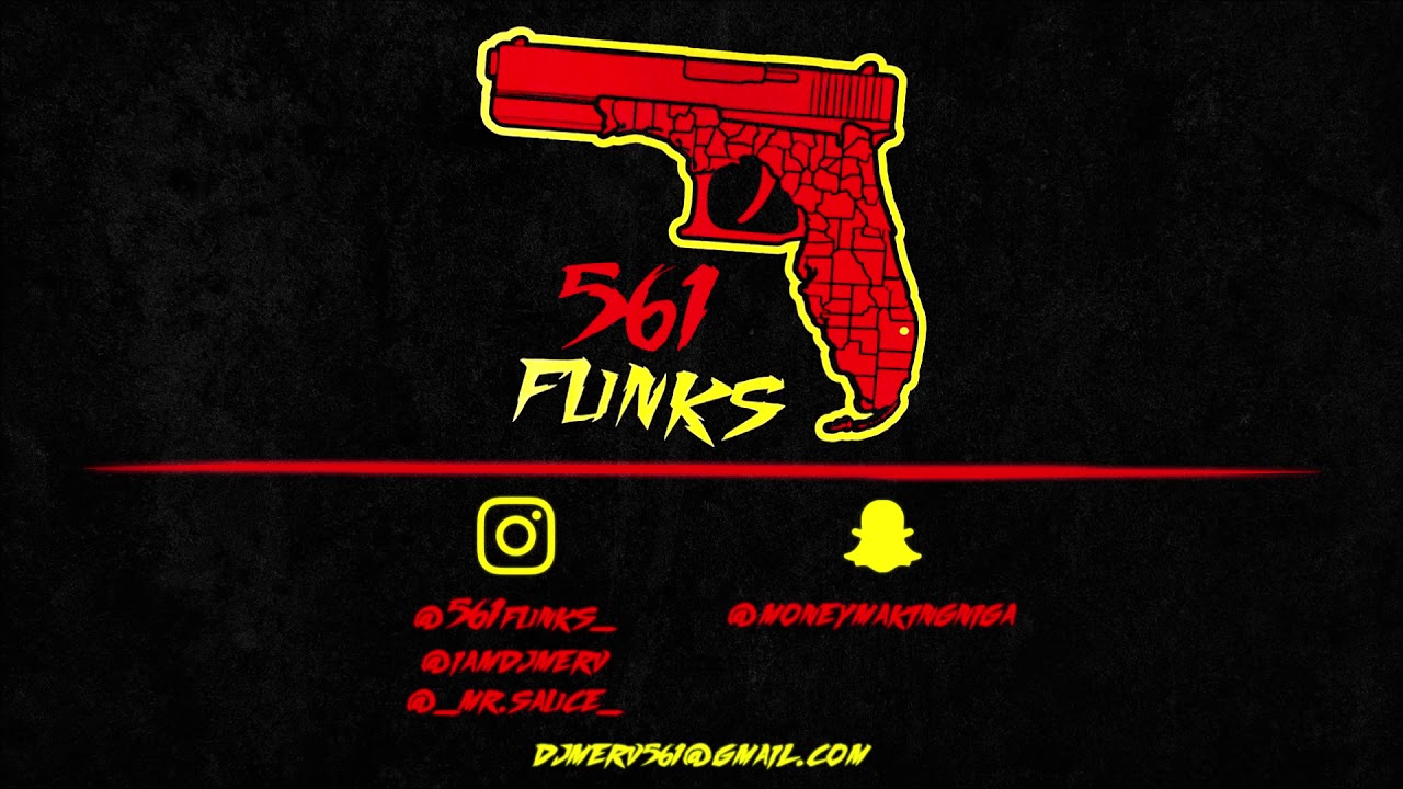 Meek Mill - Splash Warning feat. Future, Roddy Ricch & Young Thug (Fast) 561Funks (Dj Merv)
