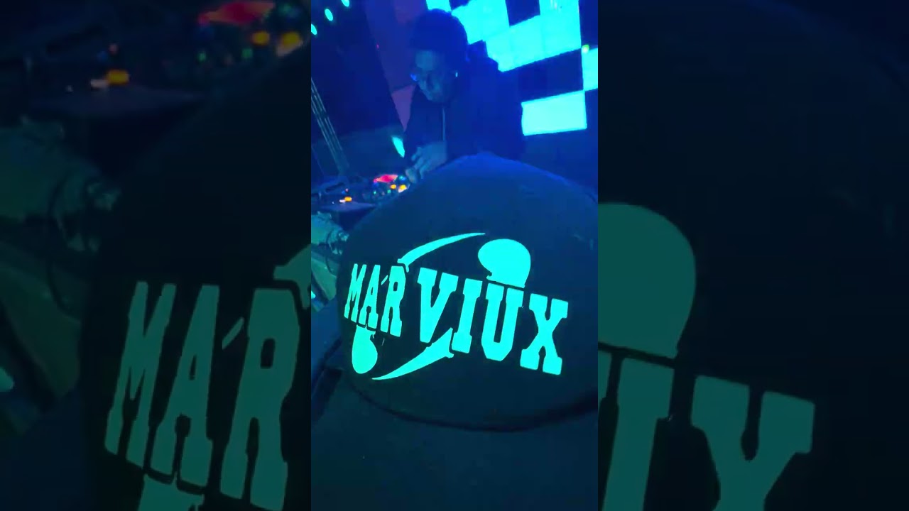 El Fascinante Marviux - Teoloyucan Febrero 2026