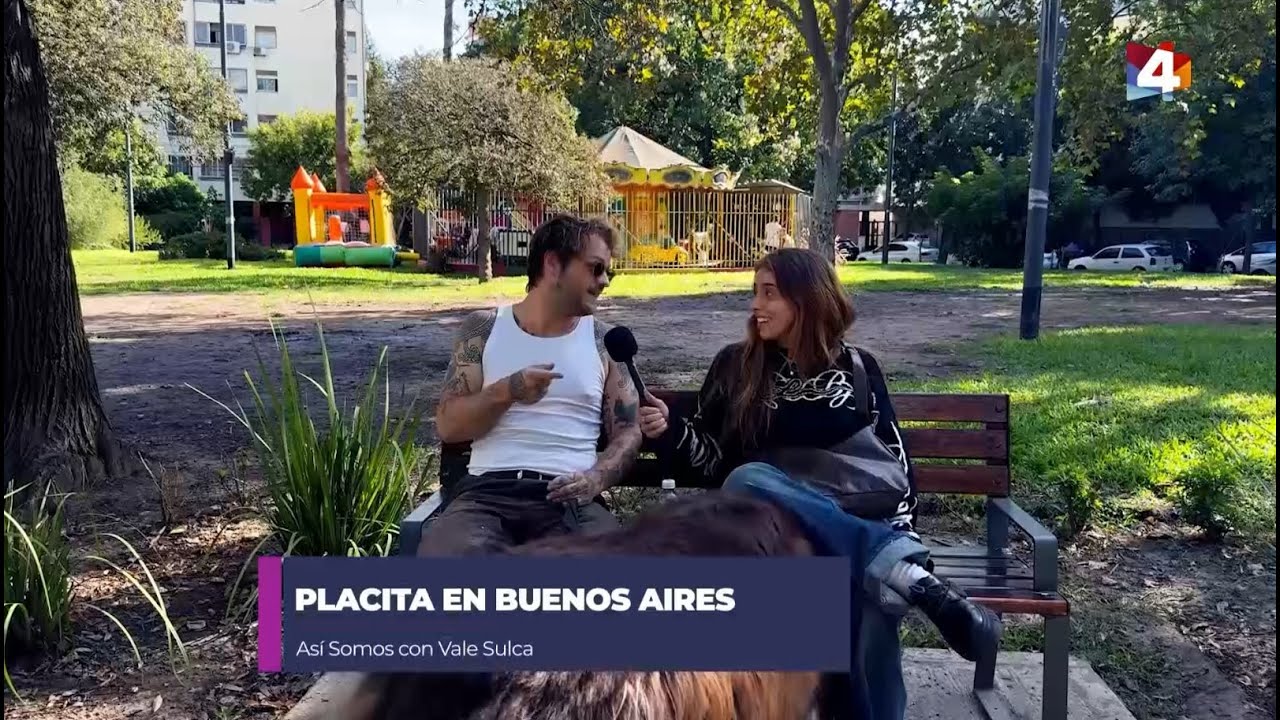 Así somos – Sábado 17/01/2026
