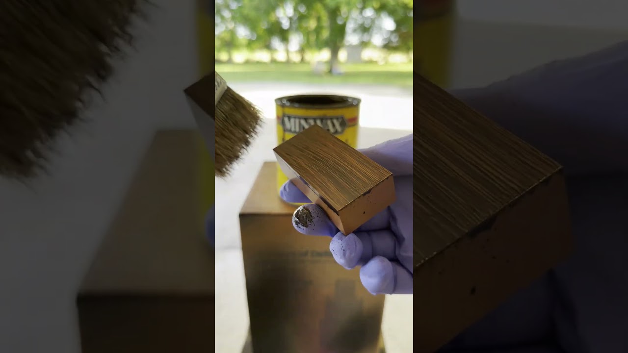 Как покрасить ИСКУССТВЕННОЕ ДЕРЕВО #diy #fyp #art