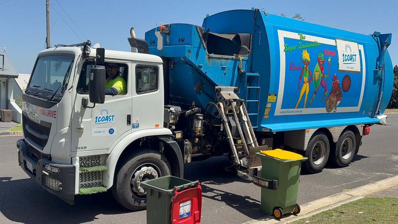 Jacko On His Friday Run