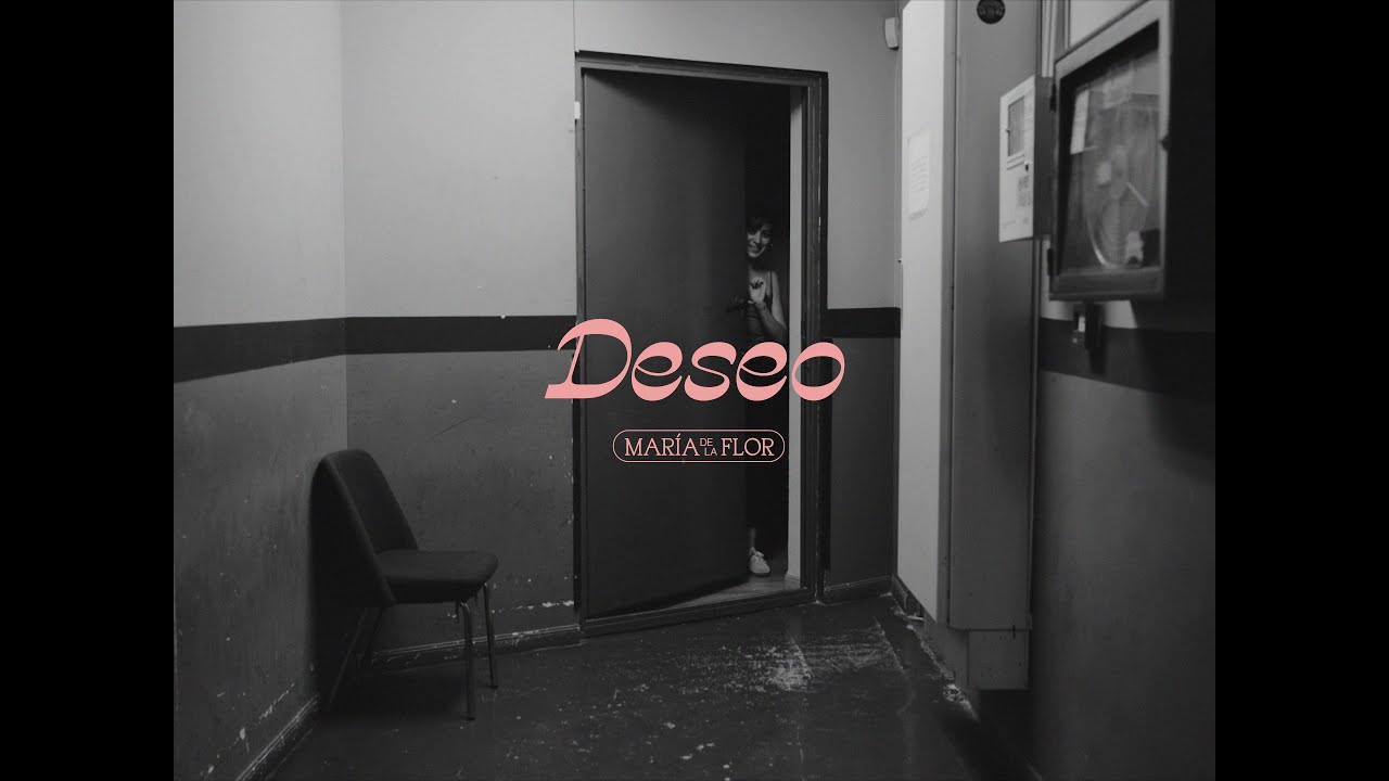 María de la Flor - Deseo