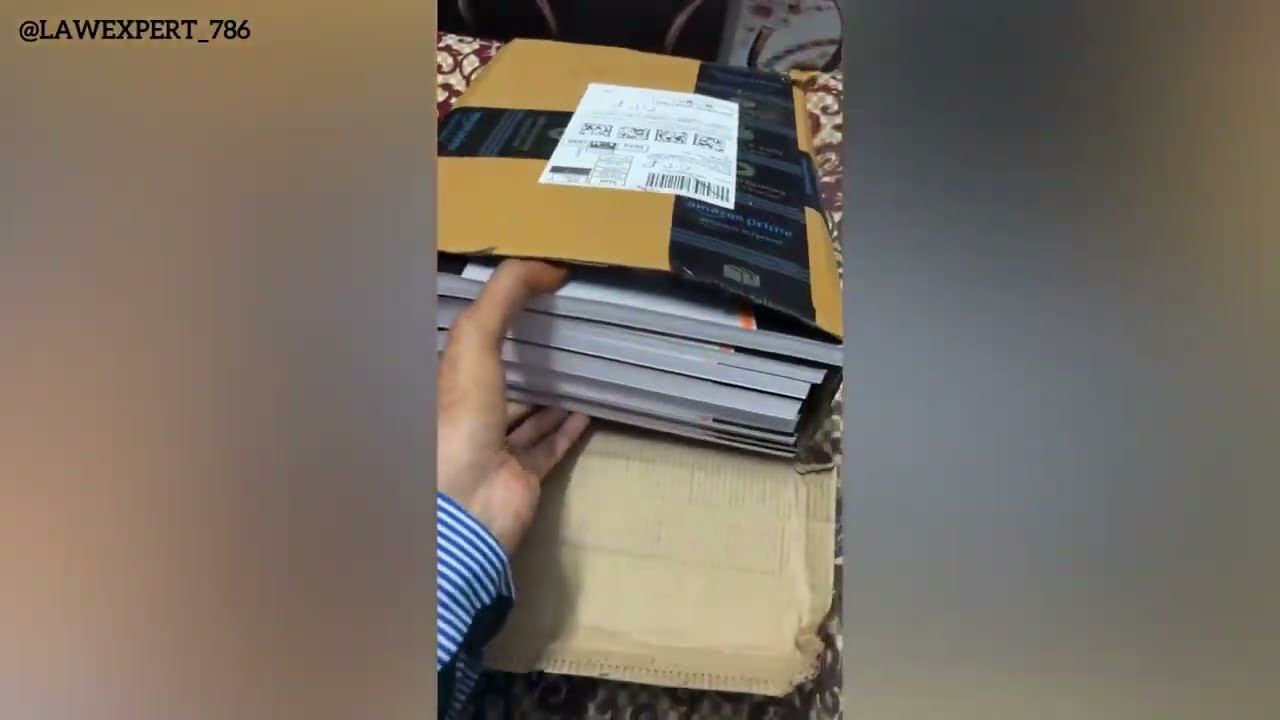 Best Books for AIBE 20 (XX) | AIBE Exam 2025 Preparation|| AIBE Exam: Which Book Should You Buy? 