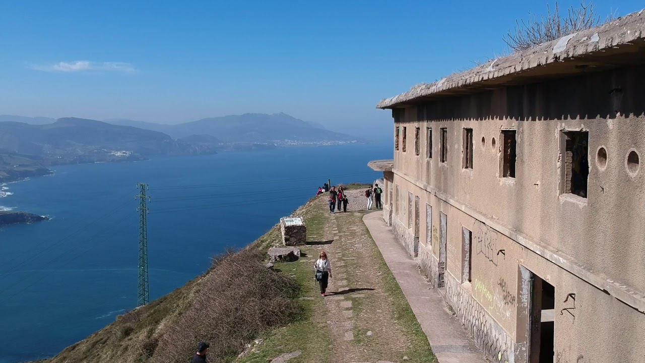 Dji Spark Drone Punta Lucero