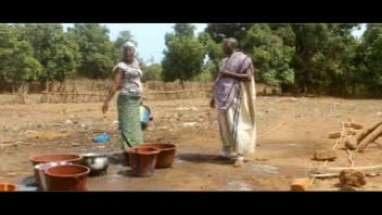 Yerewolo - Partie 1 (Version Malinké)