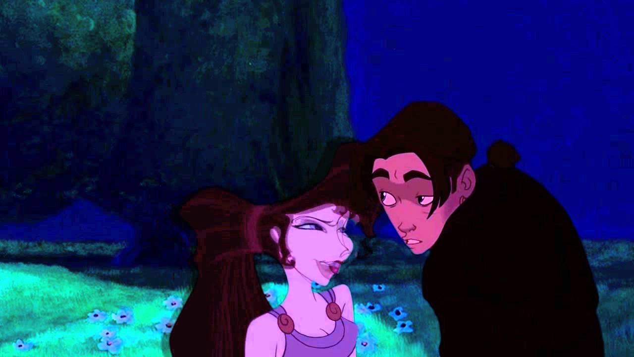 Jasmine❥Ariel [FRIENDSHIP PART2]