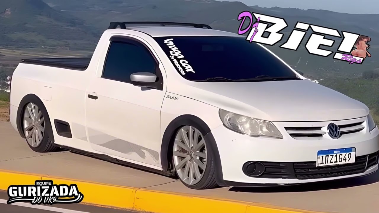 AUTOMOTIVO FEST CAR - ESP. SURF DO GB, ESPECIAL VAVAZÃO 2K26 -(@deejaybielrgs7)