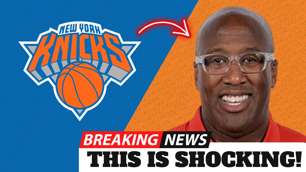 He Better Not Screw This Up || Latest New York Knicks News & Rumors