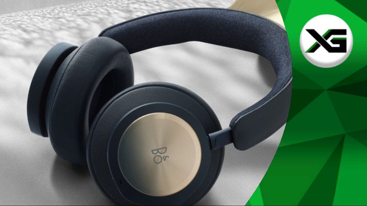 Bang & Olufsen Beoplay Portal &ndash; Wireless Gaming Headphones &ndash; [Designed for Xbox]