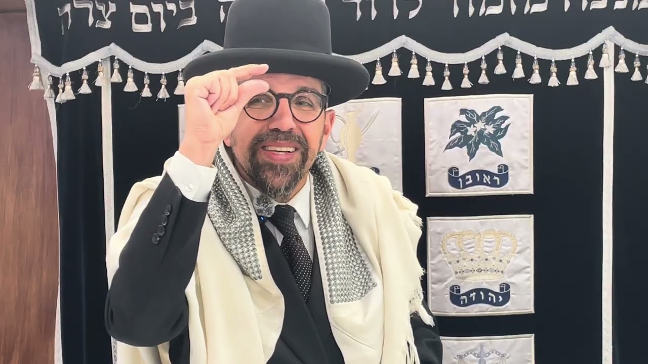 הרה״ג יצחק חקק שליט״א - קדושת השבת #שבת #הלכות #ישראל #תורה 