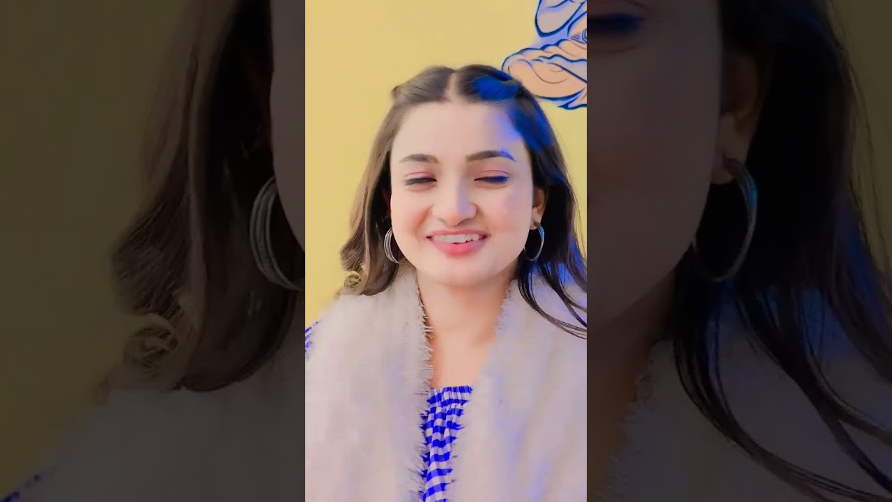 she is so cute and beautiful 😍❤️ #serialactor #love