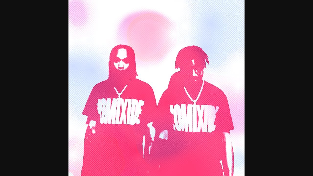 HOMIXIDE GANG + KEN CARSON TYPE BEAT 2022 - 