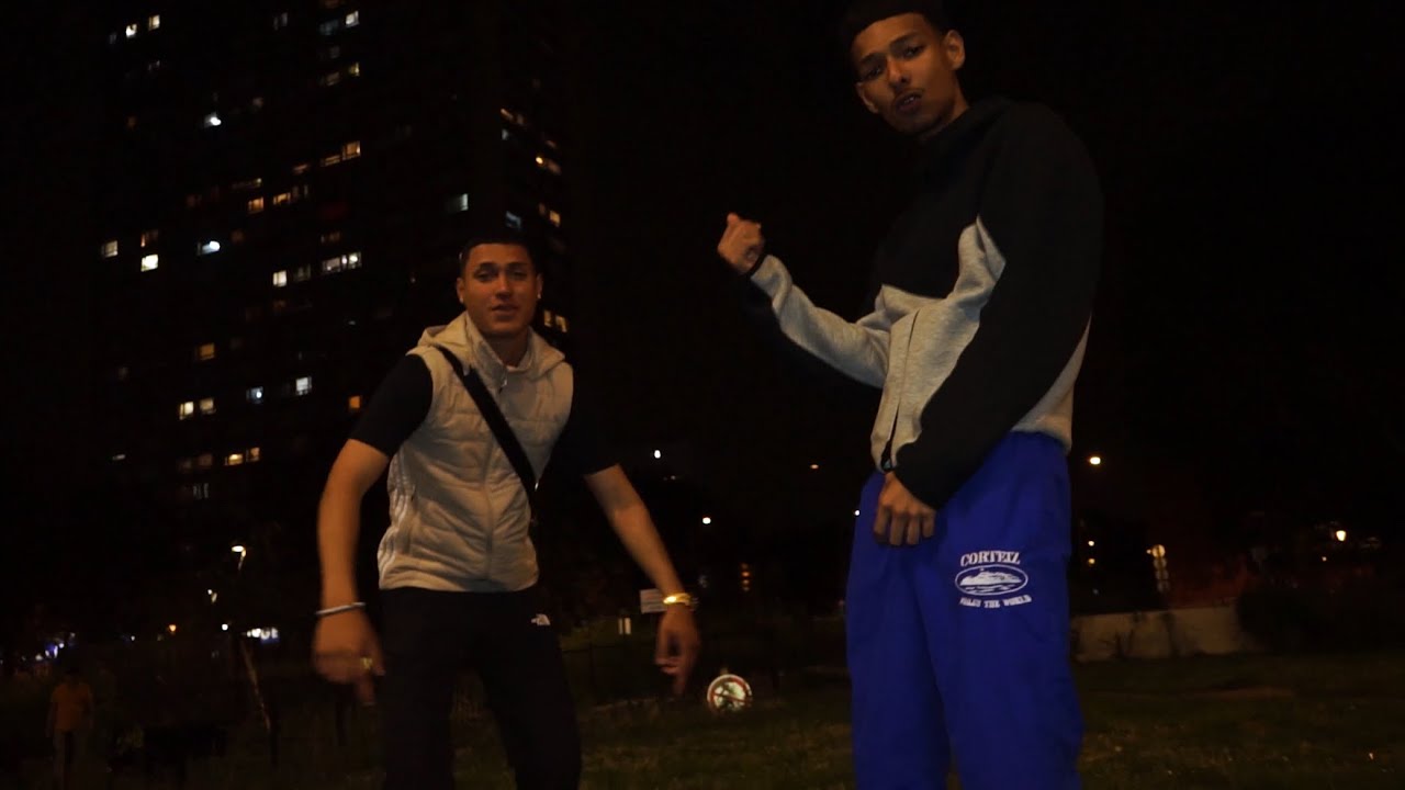 Le F - Freestyle FLG