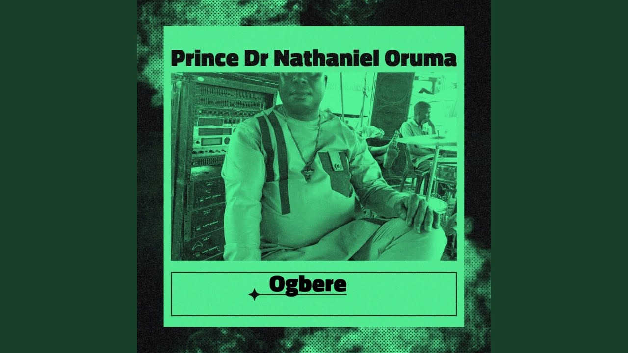 Ogbere